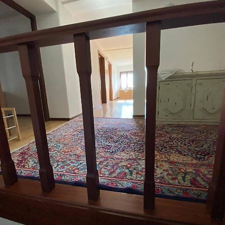 Il Casale Del Miele Bed and Breakfast Fraforeano Exteriör bild
