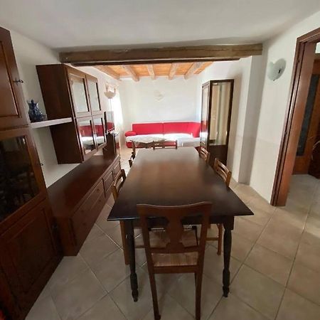 Il Casale Del Miele Bed and Breakfast Fraforeano Exteriör bild