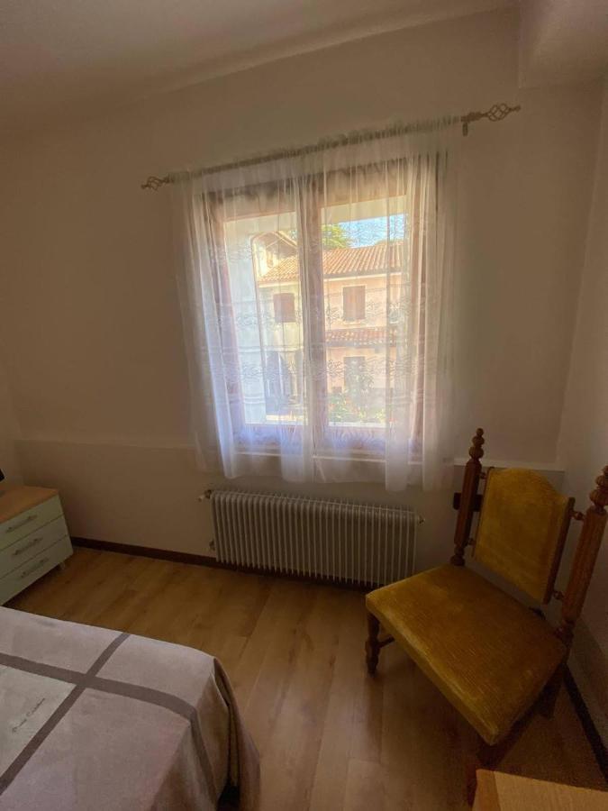 Il Casale Del Miele Bed and Breakfast Fraforeano Exteriör bild