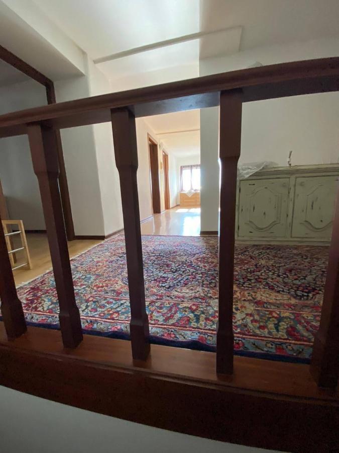 Il Casale Del Miele Bed and Breakfast Fraforeano Exteriör bild