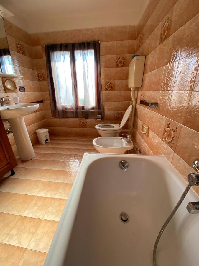 Il Casale Del Miele Bed and Breakfast Fraforeano Exteriör bild