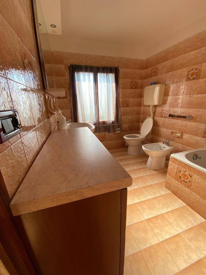 Il Casale Del Miele Bed and Breakfast Fraforeano Exteriör bild