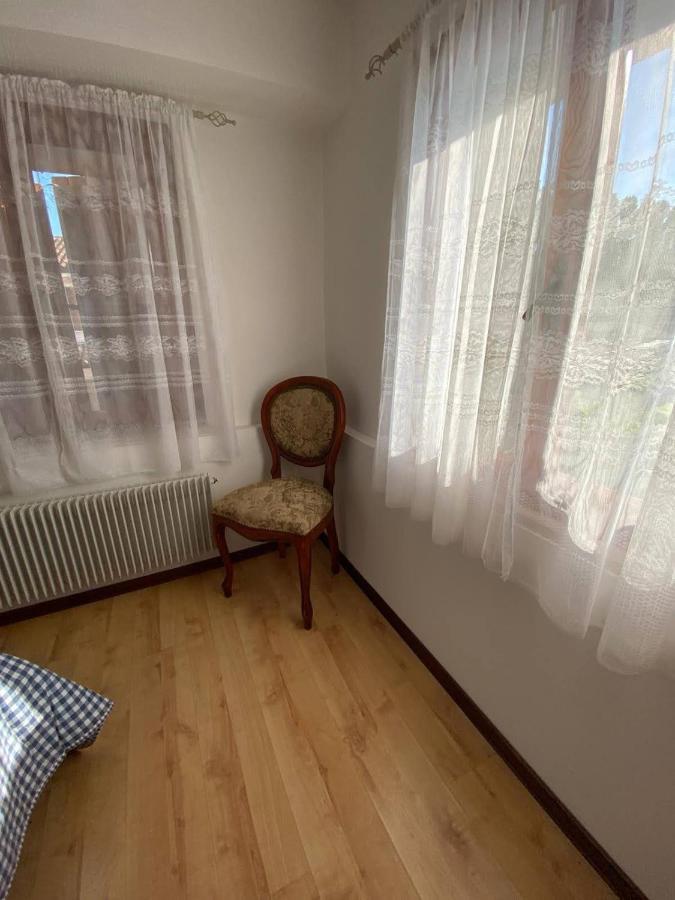 Il Casale Del Miele Bed and Breakfast Fraforeano Exteriör bild