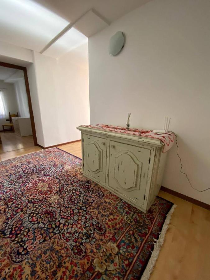 Il Casale Del Miele Bed and Breakfast Fraforeano Exteriör bild